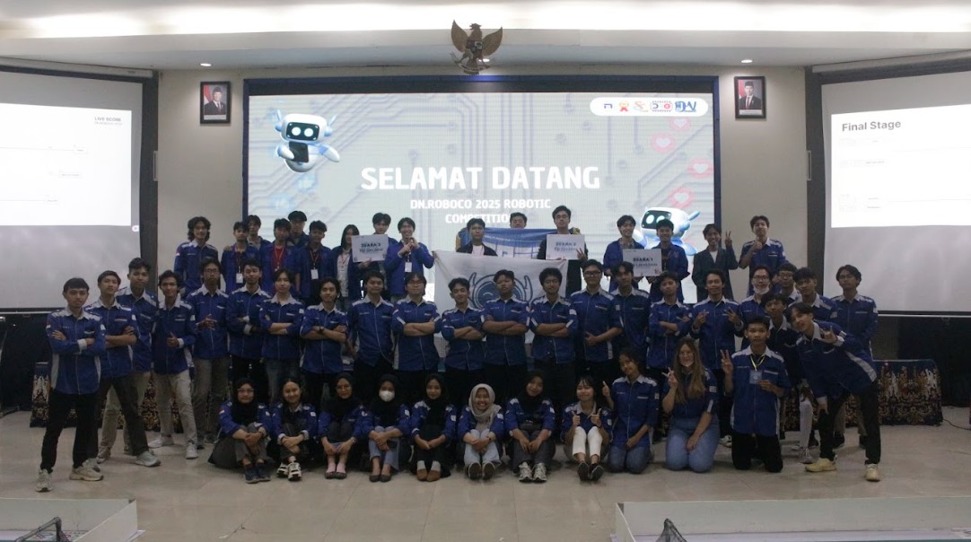 DN.ROBOCO